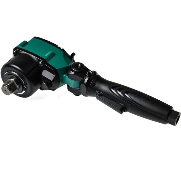 Pneimatiskā uzgriežņu atslēga 3/4", 1000Nm, K9905