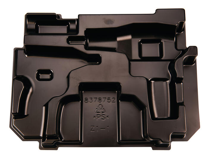Makpac kofera ieliktnis LCT204 MAKPAC 3