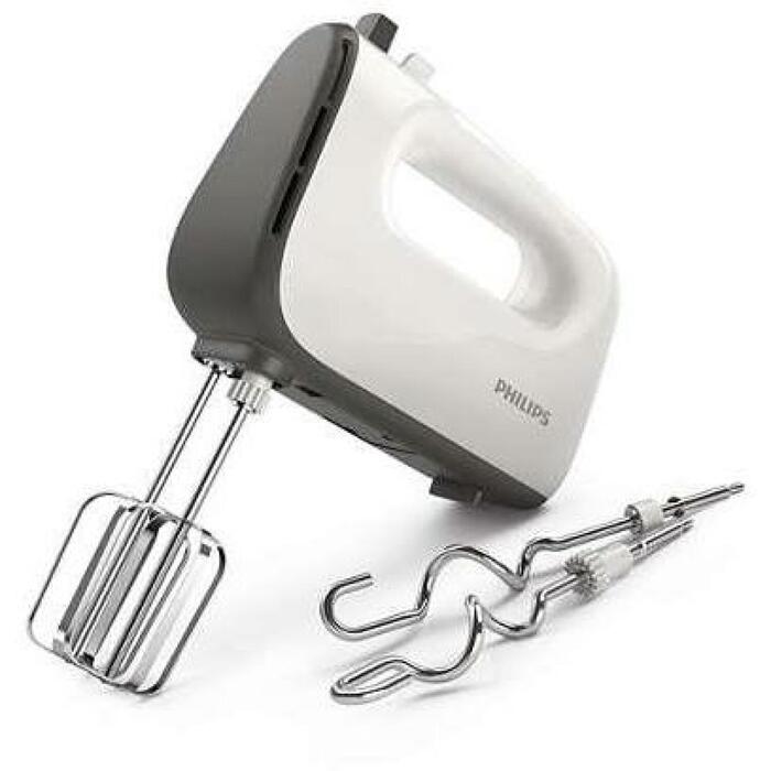 Philips rokas mikseris HR3740/00, 450 W