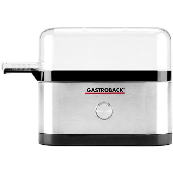 Gastroback Olu vārītājs Minii 42800, 350