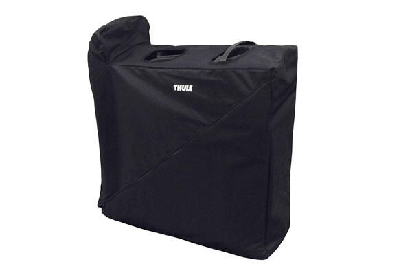 EasyFold XT 3 velosipēdu transportēšanas soma