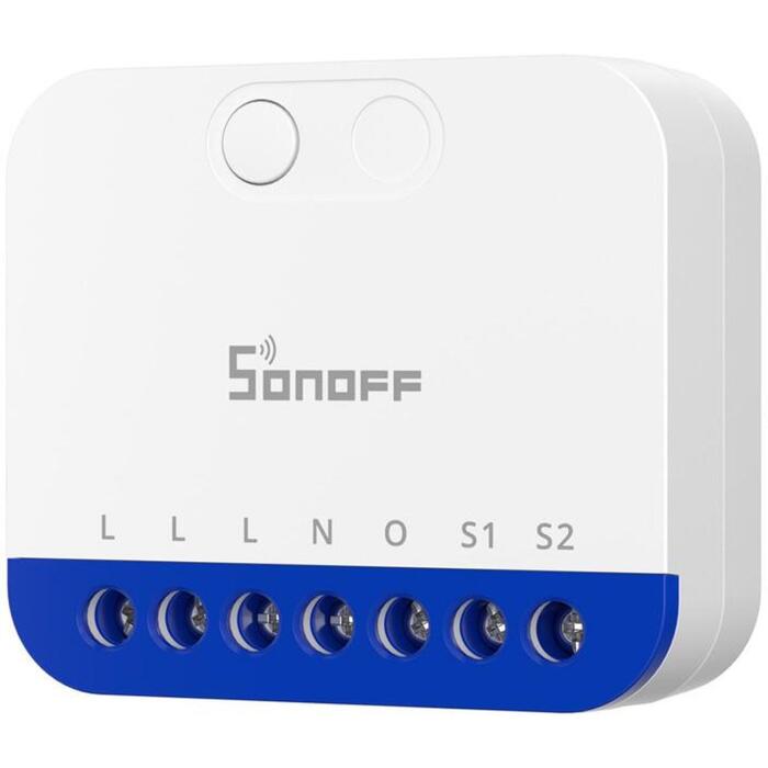 Sonoff viedais gaismas slēdzis MINI-DIM, MINI-DIM