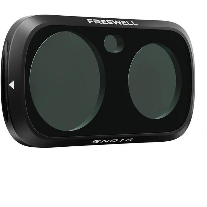 Freewell ND16 filtrs Insta360 Luna Ultra