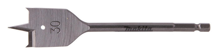 Plakanais urbis kokam 1/4 30X150MM, E-17310