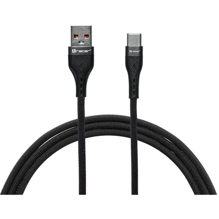 Tracer USB kabelis TRAKBK47486, 1m, USB