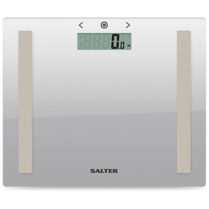 Salter Vannas istabas svari 9113 SV3RAREU16