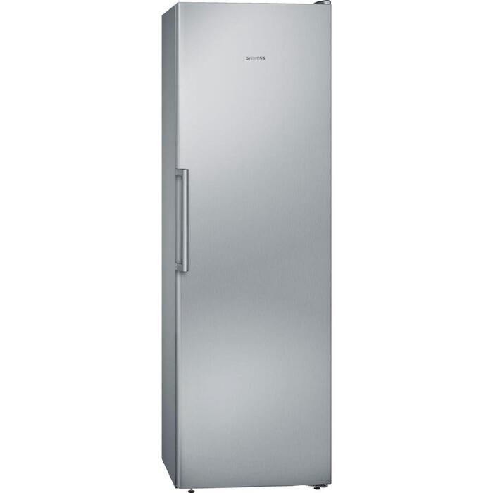 Siemens GS36NVIEP saldētava, 242 L, nerūsējošais