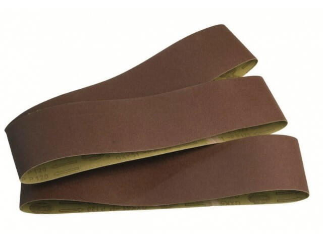 Slīplentu komplekts BGS 700 50x686mm; 7903303701