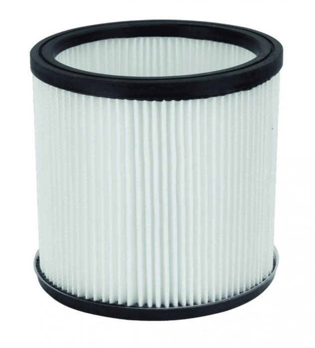 HEPA filtrs sausai un mitrai sūkšanai NTS16 / NTS20, 7907709701 SCHEPPACH (7907709701)