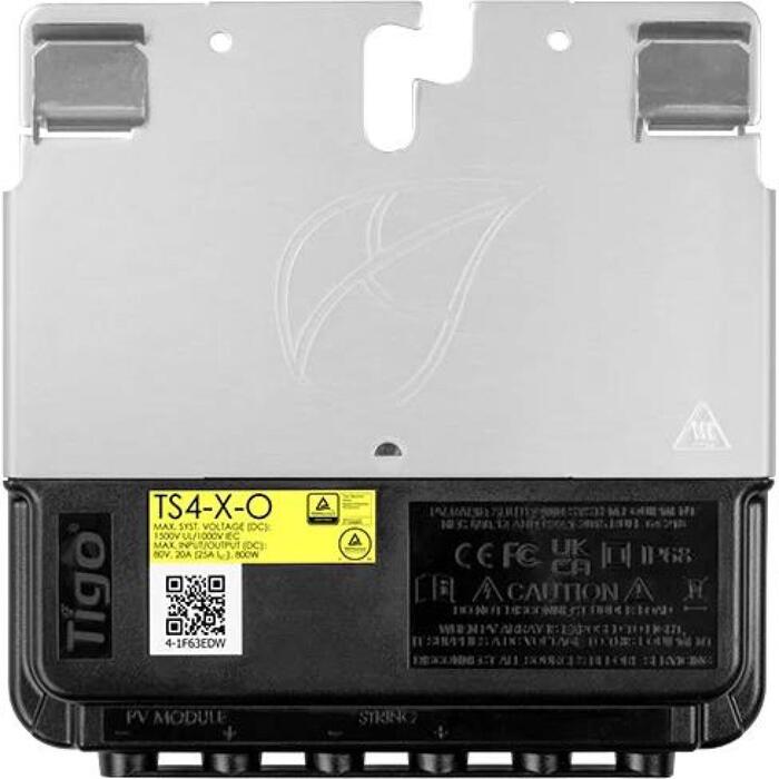 Tigo TS4-X-O 0159795, 25A, 800W, 0