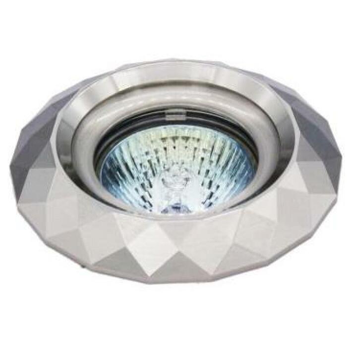 Besk Iebūvējamā lampa 9093962, Ø90mm, H27mm