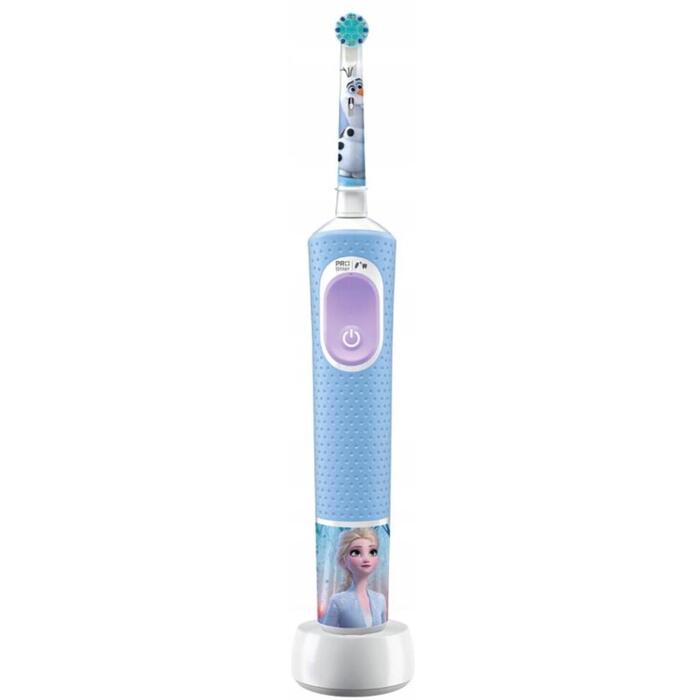Oral-B Elektriskā zobu birste VitalityPRO Frozen