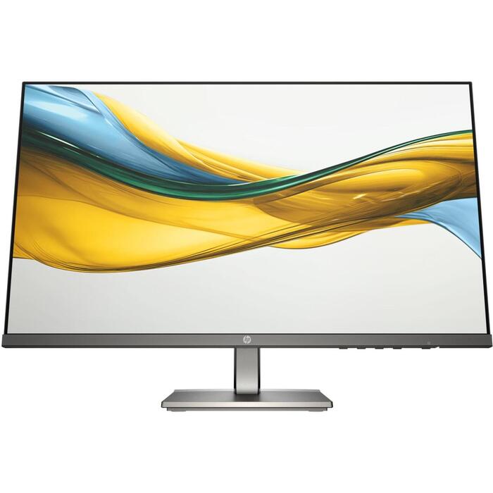 LCD Monitor|HP|23.8 "|1920 x 1080 pixels|Full HD|Native aspect ratio 16:9|LCD|Flat|B11W5AT (B11W5AT)