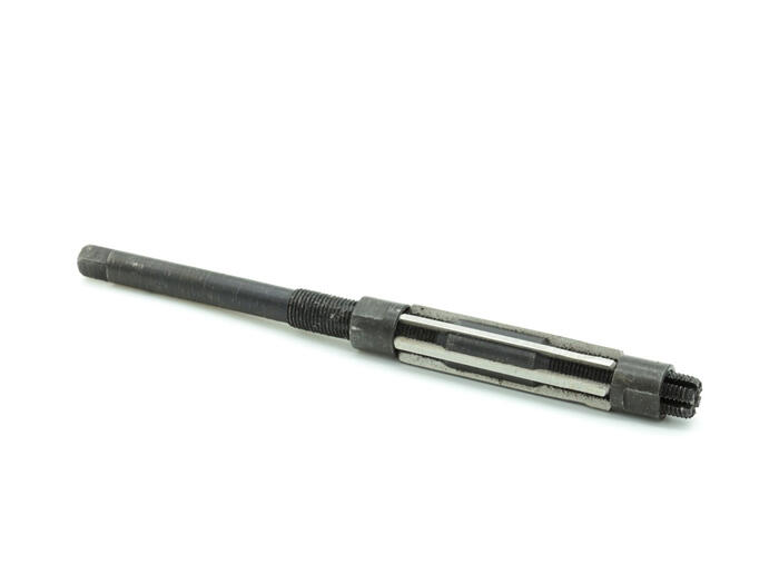 Regulējams urbjgriezis 13.75-15.25 mm