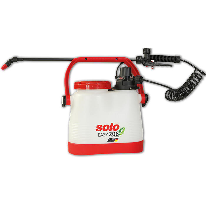 Solo Spiediena smidzinātājs Eazy 206 20601