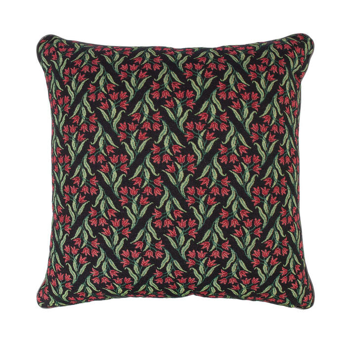 HOME4YOU Spilvens HOLLY 45x45cm, 400 P0067400