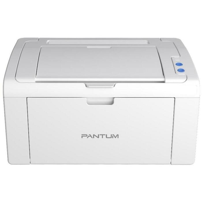 Pantum Printer P2509W, 22 ppm, USB+WIFI