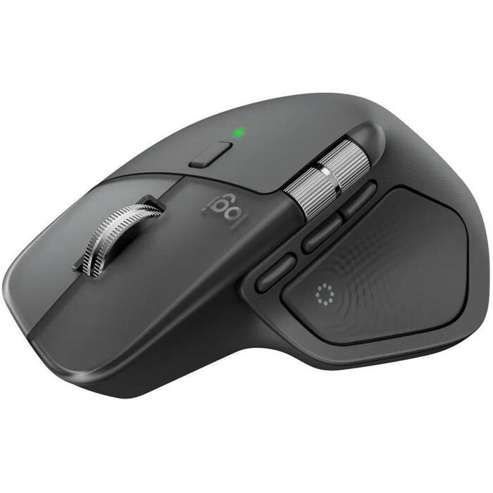 Logitech USB datorpele MX MASTER 4