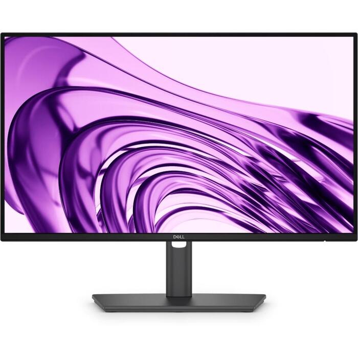 Dell LED монитор P2226H 210-BVJQ, 22", FHD, 100 Гц, 5 мс, 1920 x 1080, 300 кд/м², USB-C хаб, VESA 100x100 (210-BVJQ)