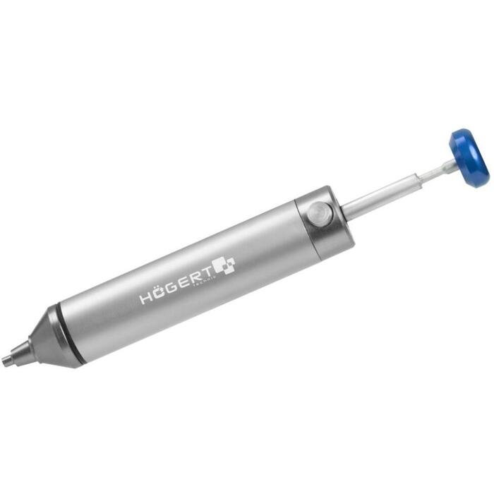 Hogert HT2C320 metāla skārda ekstraktors, 9cm3