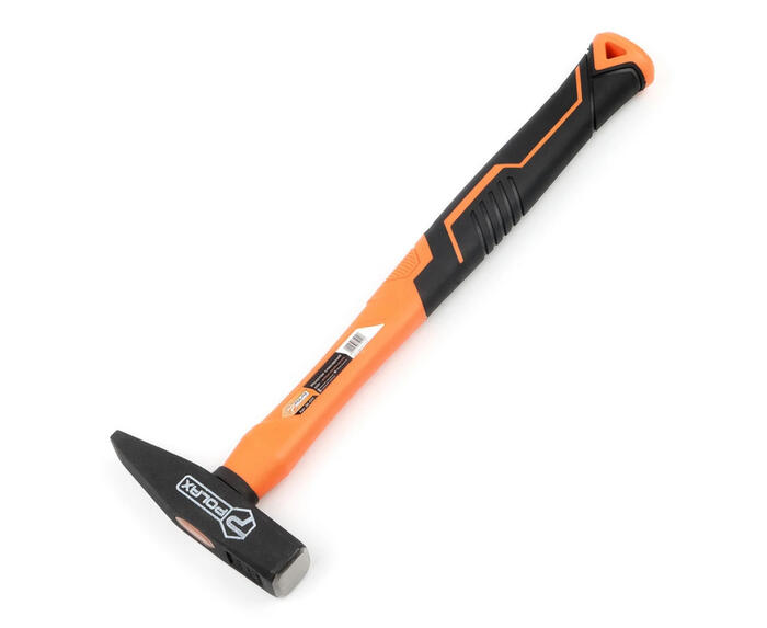 Āmurs ar stiklšķiedras rokturi, 300g 36-017