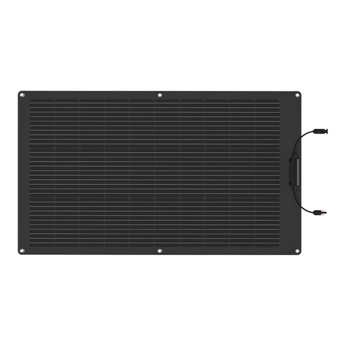 EcoFlow Solar Panel 100W 5006001001 saules