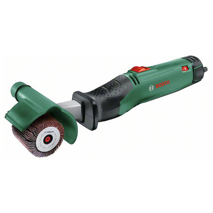 Ruļļu slīpmašīna Texoro 06033B5101 BOSCH (06033B5101)