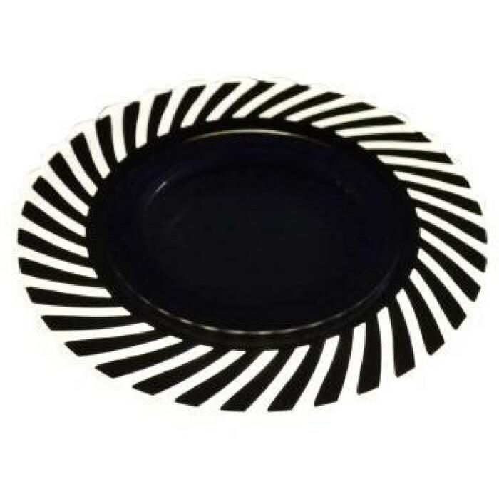 Besk 9094044, Ø100mm, H20mm, 50W, GU10