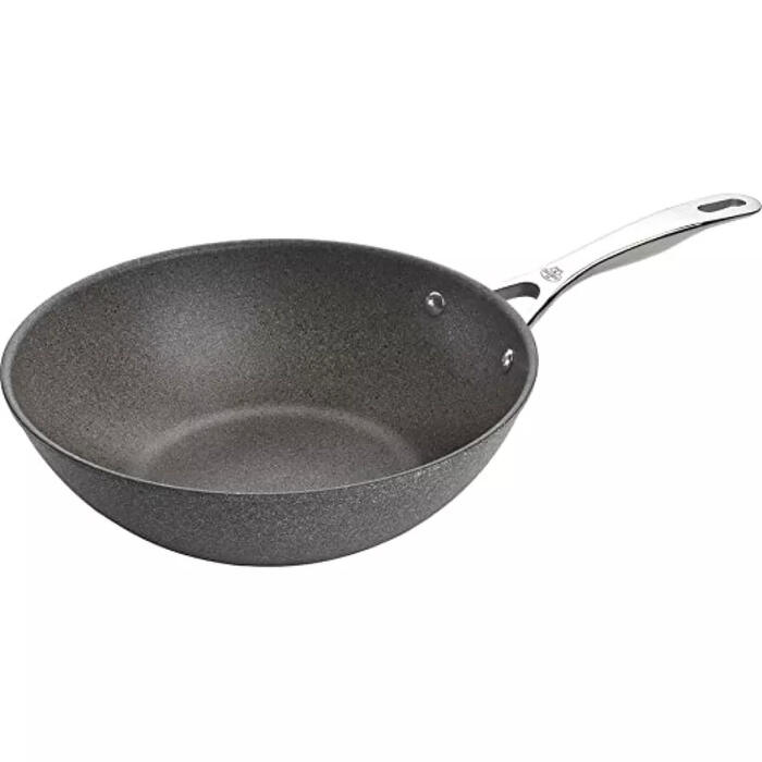 BALLARINI Wok panna Salina 31005135, Ø30cm