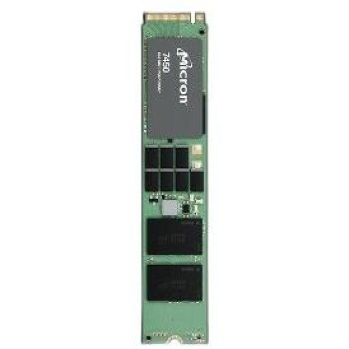 Micron SSD 7450 PRO 3.84TB