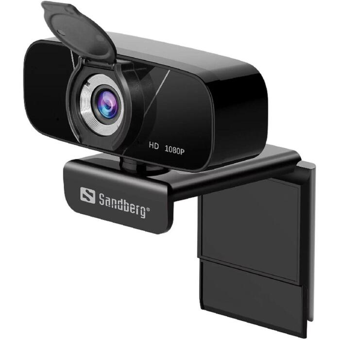 Sandberg USB tērzēšanas kamera 134-15, 2