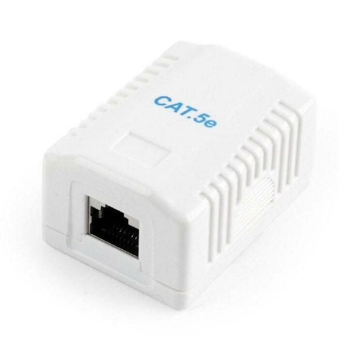 Gembird tīkla kabelis NCAC-1F5E-01 CAT5E FTP
