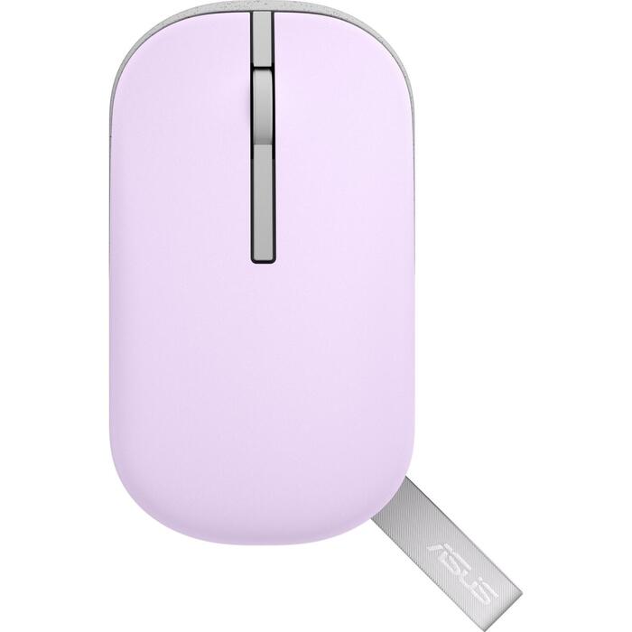 Asus Bezvadu pele Marshmallow MD100 90XB07A0-BMU010