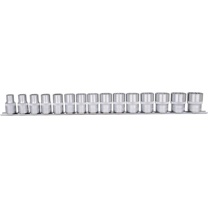 Kstools Muciņu komplekts 911.1285, 1/2&quot