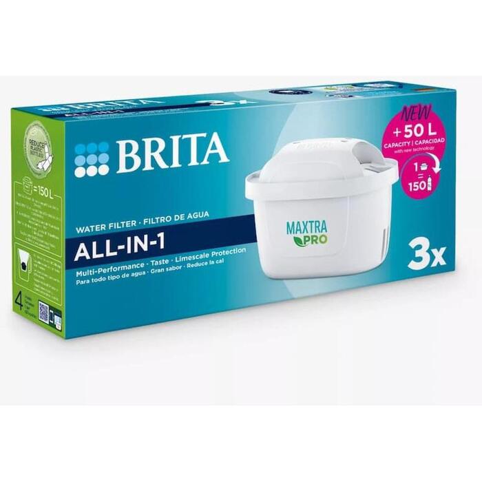 Brita MAXTRA PRO ūdens filtra kārtridžs