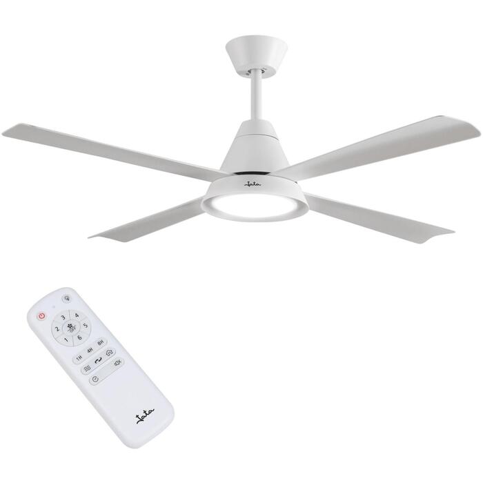 Jata JVTE4235 griestu ventilators ar LED
