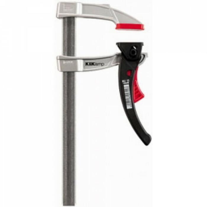 Bessey KliKlamp KLI 1200N KLI12, 120x80mm