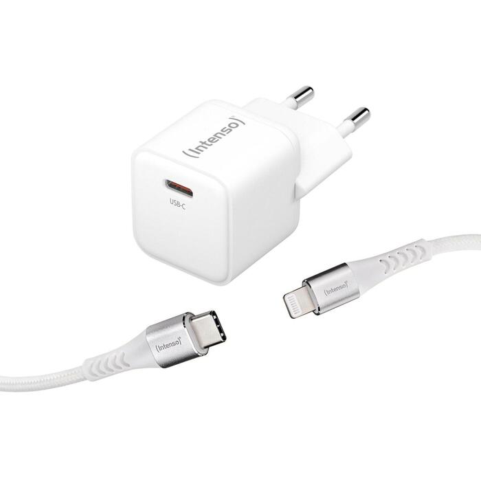 Intenso strāvas adapteris 7803052 30 W
