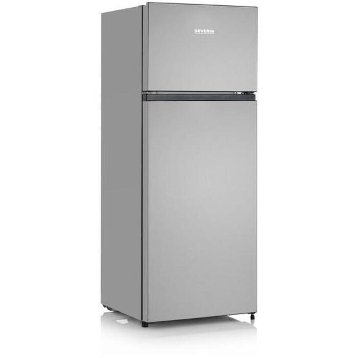 Severin Ledusskapis 8761, 205 l, 170