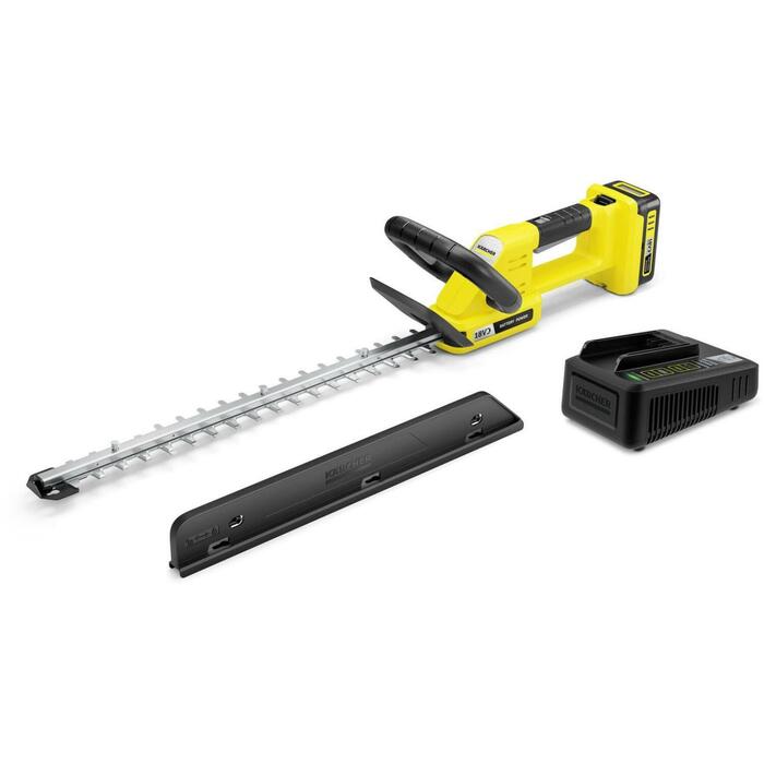 Karcher Akumulatoru komplekts HGE 3-18 1