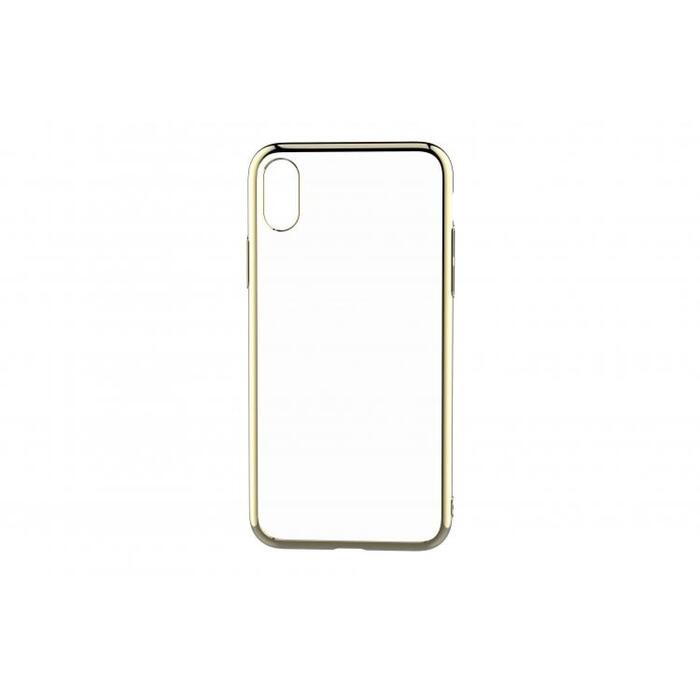 Devia Glitter soft kaste TPU iPhone