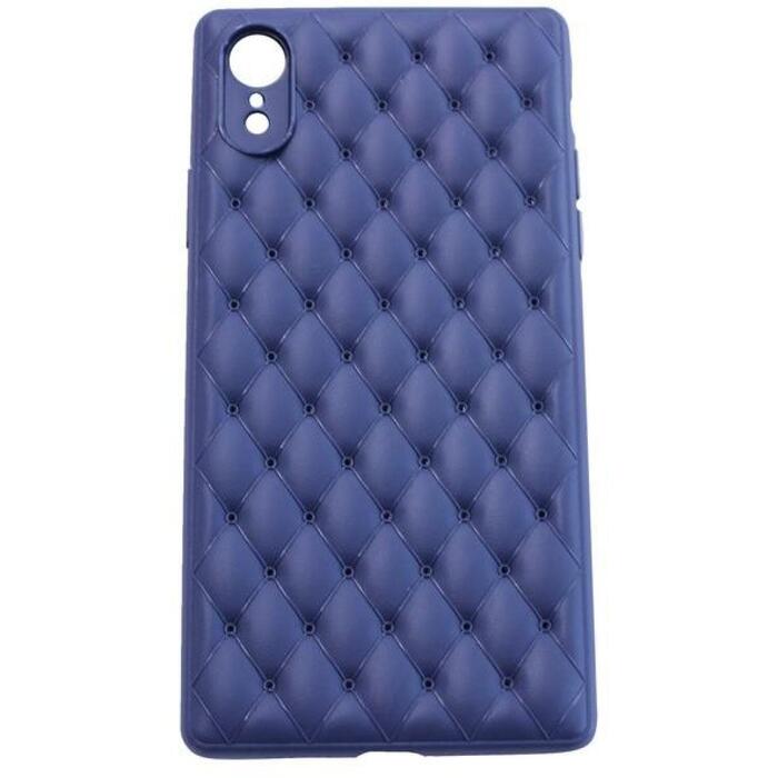 Devia Charming sērijas korpuss iPhone XS