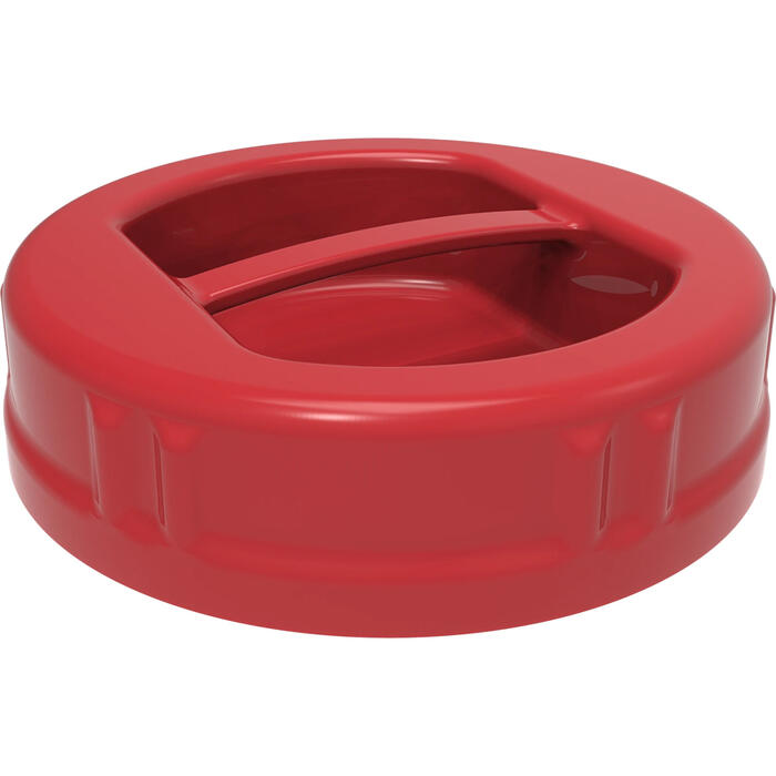 Browin Plastmasas skrūvējams vāks Ø100 136000