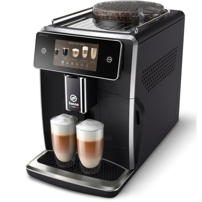 Philips Kafijas automāts SM8780/00, 1500 W