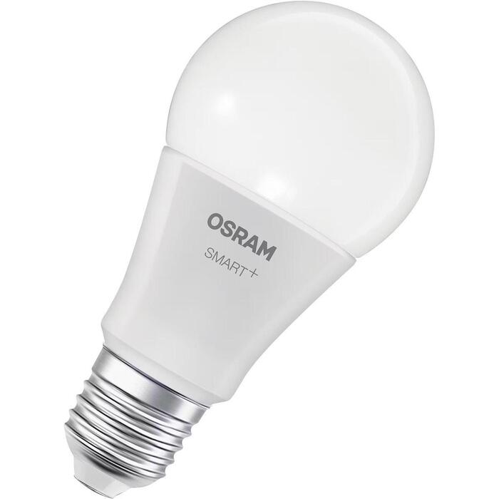 Osram SMART+ MATTER Classic A60 827 865 TW | E27 | 9 W | Tunable White | Wi-Fi (4099854528798)