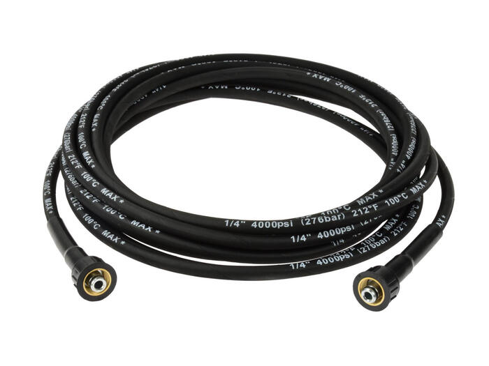 Augstspiediena šļūtene 10m, Karcher HD/HDS sērijai