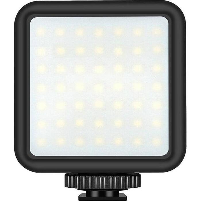 Puluz PU560B LED RGB kameras lampa