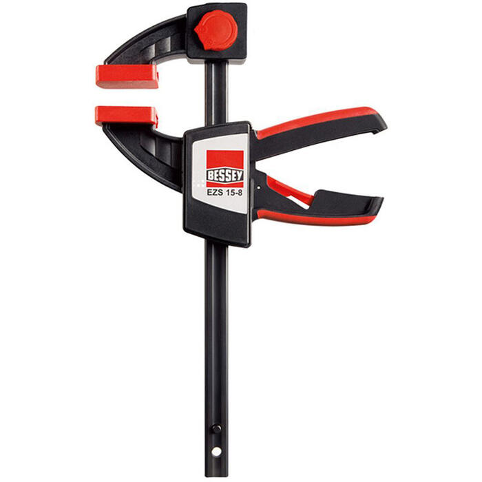 Vienas rokas spailes EZS 900/80, EZS90-8 BESSEY (EZS90-8&BES)