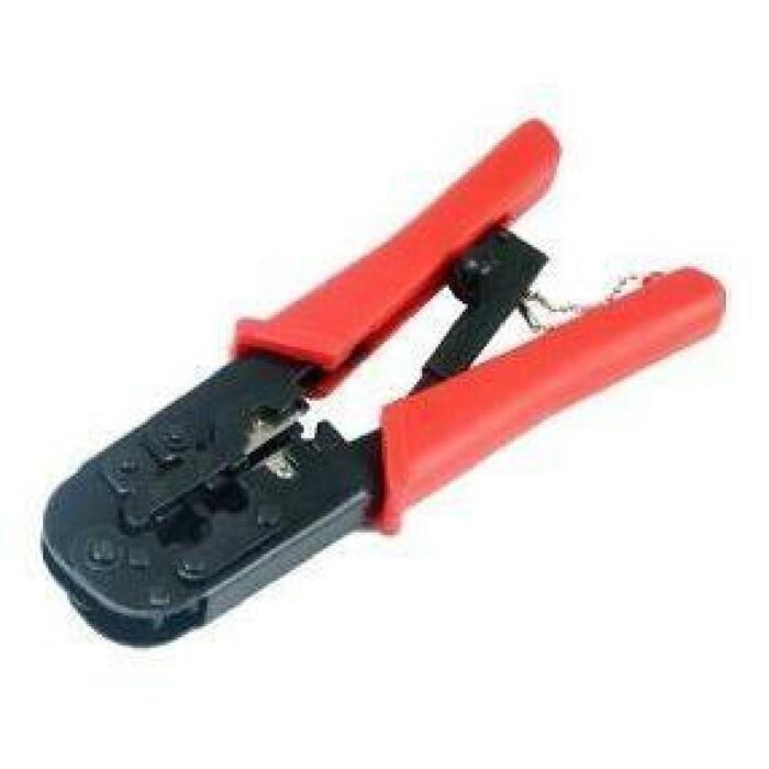 Gembird gofrēšanas knaibles T-WC-02 universālas, RJ45