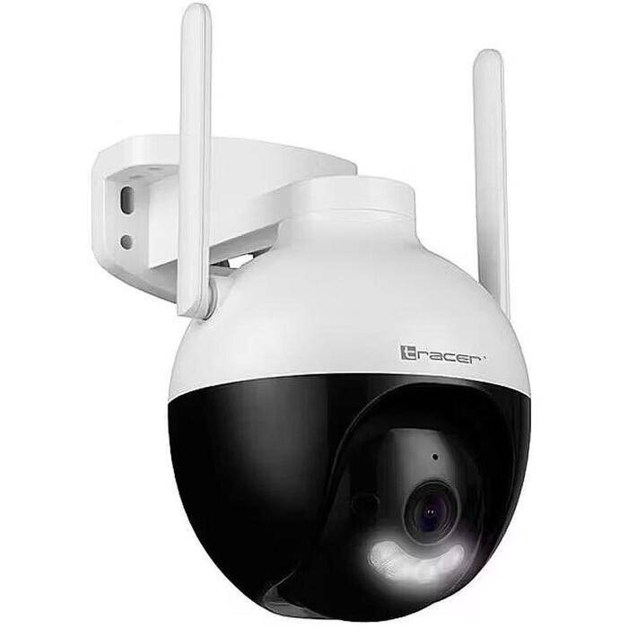 Tracer IP kamera āra novērošanai GUARD